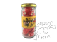 Melbourne Rock Candy Strawberry Rock Single