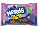 Nerds Halloween Candy Corn 8oz Bag Box of 12
