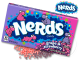 Nerds USA Strawberry & Grape Video Box 