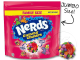 Nerds Gummy Clusters FAMILY SIZE 18.5oz Bag Single