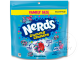 Nerds Gummy Clusters Very Berry FAMILY SIZE 18.5oz Bag Single