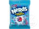 Nerds Gummy Clusters Verry Berry 5oz Bag Box of 12