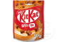 Nestle UK KitKat Bites with Lotus Biscoff Pouch Box of 8