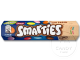 UK Smarties Milk Chocolate Tube Box of 24