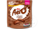 Nestle UK Aero Chocolate Melts Pouch Box of 8