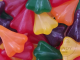NZ Rainbow Confectionery Airplanes 1kg Bag