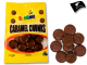 NZ Rainbow Confectionery Caramel Chunks 95g Bag