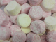 NZ Rainbow Confectionery Marshmallows 1kg Bag