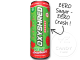 Oxyshred Kiwi Strawberry 355ml Can Box of 12