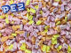 PEZ Genuine Refill Candy JUMBO 1kg Bag