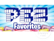PEZ Favourites