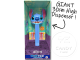 PEZ GIANT Disney Stitch Dispenser