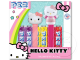 PEZ Hello Kitty Twin Collector Gift Pack