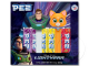 PEZ Lightyear Twin Collector Gift Pack