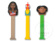 PEZ Moana Single