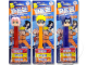 PEZ Naruto Box of 12