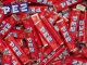 PEZ Bulk Refill Packs Cherry 500g Bag