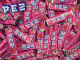 PEZ Bulk Refill Packs Raspberry 500g Bag