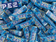PEZ Bulk Refill Packs SOUR Blue Raspberry 500g Bag