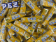 PEZ Bulk Refill Packs SOUR Pineapple 500g Bag