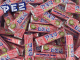 PEZ Bulk Refill Packs SOUR Watermelon 500g Bag