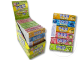PEZ SOURS Refill 6 Pack Box of 12
