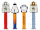 PEZ Space Mission Single