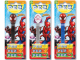 PEZ Spiderman Box of 12