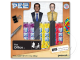 PEZ The Office Twin Gift Pack
