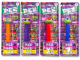 PEZ Teenage Mutant Ninja Turtles Box of 12
