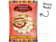 Peppermint Hot Discs 170g Bag Box of 16