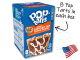 Pop Tarts 8 Pack Cookie Dough