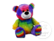 Rainbow Jelly Bear 23cm