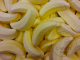 NZ Rainbow Confectionery Kandy Bananas 1kg Bag