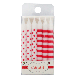 Red Candles 12pk
