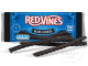 Redvines Black Licorice Twists 5oz Tray Single