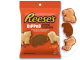 Reeses Dipped Animal Crackers Peg Bag