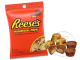 Reeses Miniatures 131g