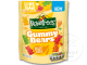Rowntrees Gummy Bears Pouch Box of 10