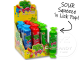 SOUR Goo Squeeze n Lick Pop Single
