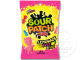 Sour Patch Kids Lemonade Fest 227g Bag Box of 12