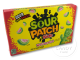 Sour Patch Kids Watermelon Video Box
