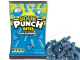 Sour Punch Bites Blue Raspberry Bag Box of 12