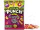 Sour Punch Bites Fan Favs Bag Box of 12