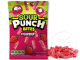 Sour Punch Bites Strawberry Bag Single