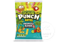 Sour Punch Bites Tropical Bag Single
