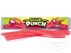 Sour Punch Straws Strawberry Single