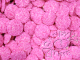 White Chocolate Sparkles Pink 1kg Bag