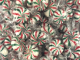Starlight Mints Red and Green 1kg Bag