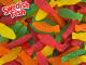Swedish Fish Assorted Bulk 1kg Bag